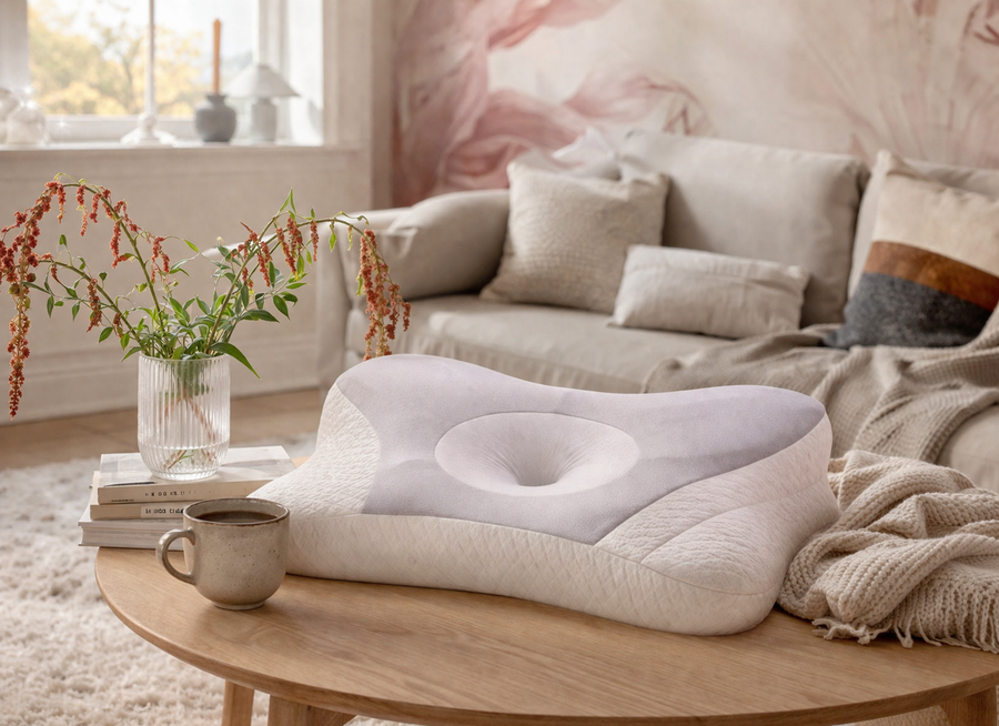 CloudAlign™ Cervical Pillow
