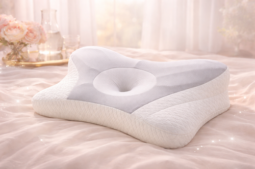 MellowLiving™ Cervical Pillow